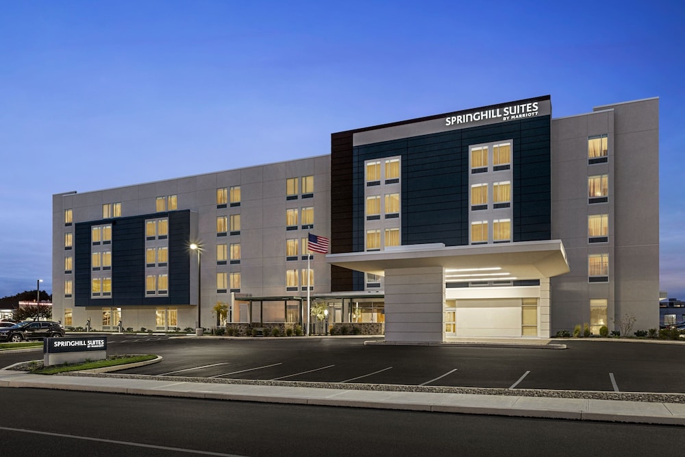 SpringHill Suites Camp Hill 1/23