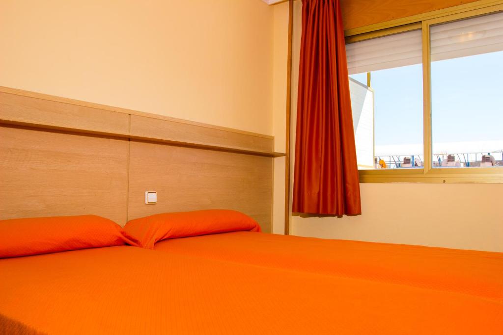 Arquus Rentalmar 写真2