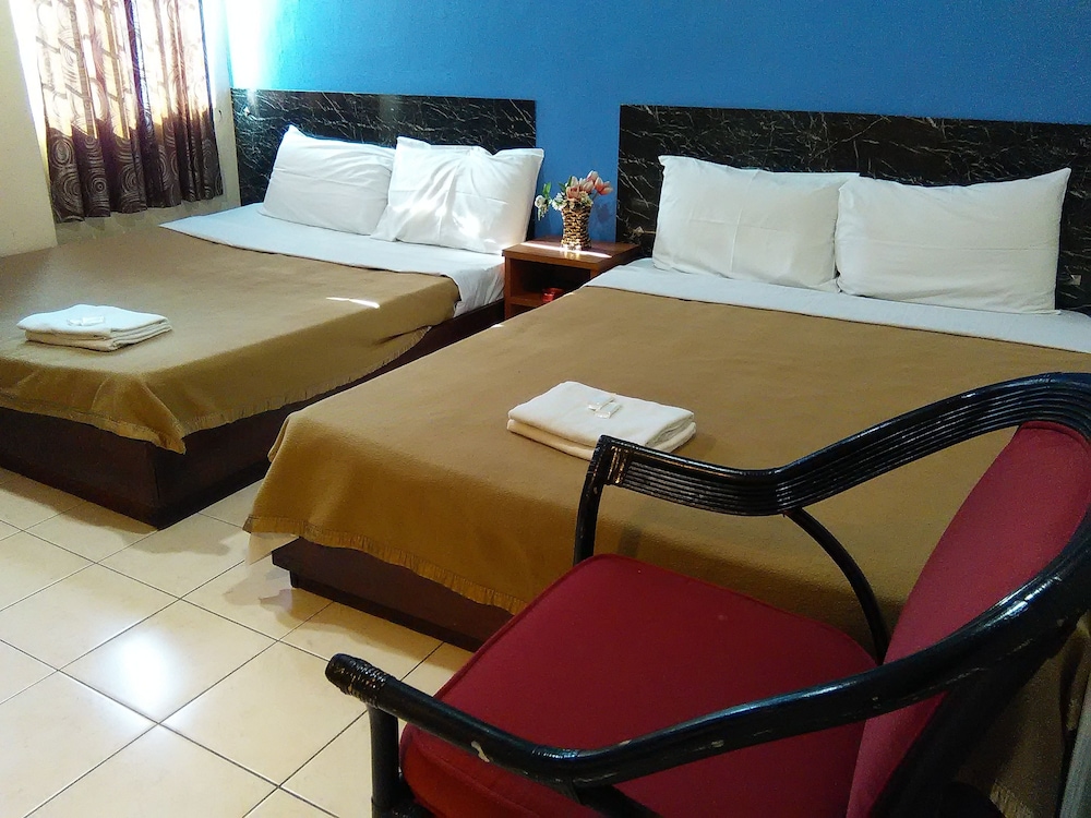 Kapit Hotel Kuching 9/28