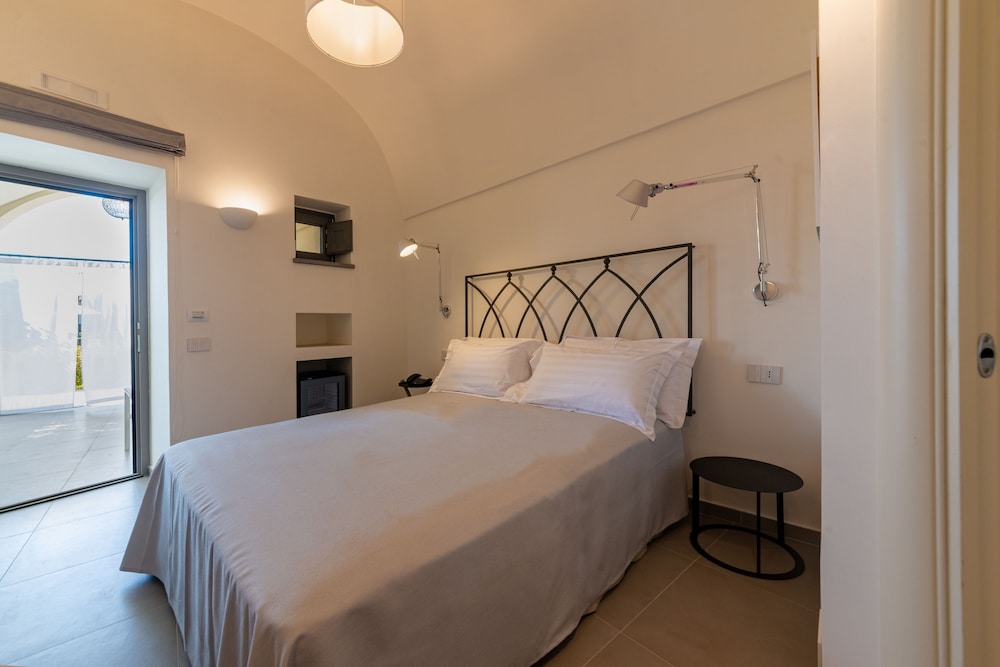 Insula Boutique Hotel 3/31