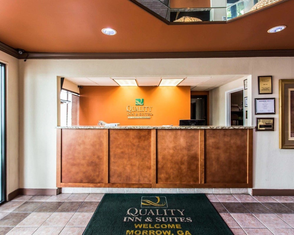 Quality Inn And Suites Southlake 7/49