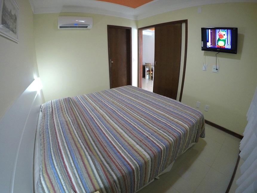 2 Bedrooms, Family, Apartment