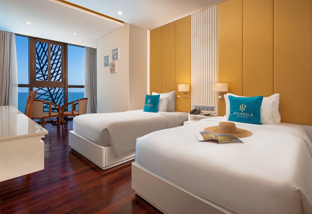 Mandila Beach Hotel Danang 33/77