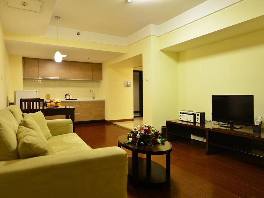 KINGTOWN HOTEL HONGQIAO 11/19