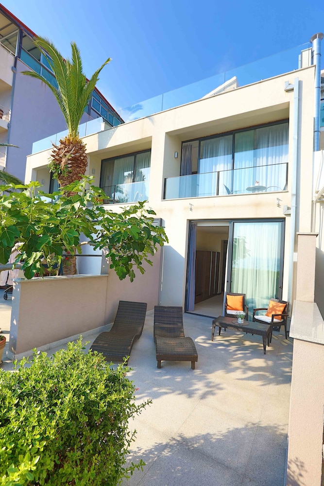 Beach Hotel Split 3/51