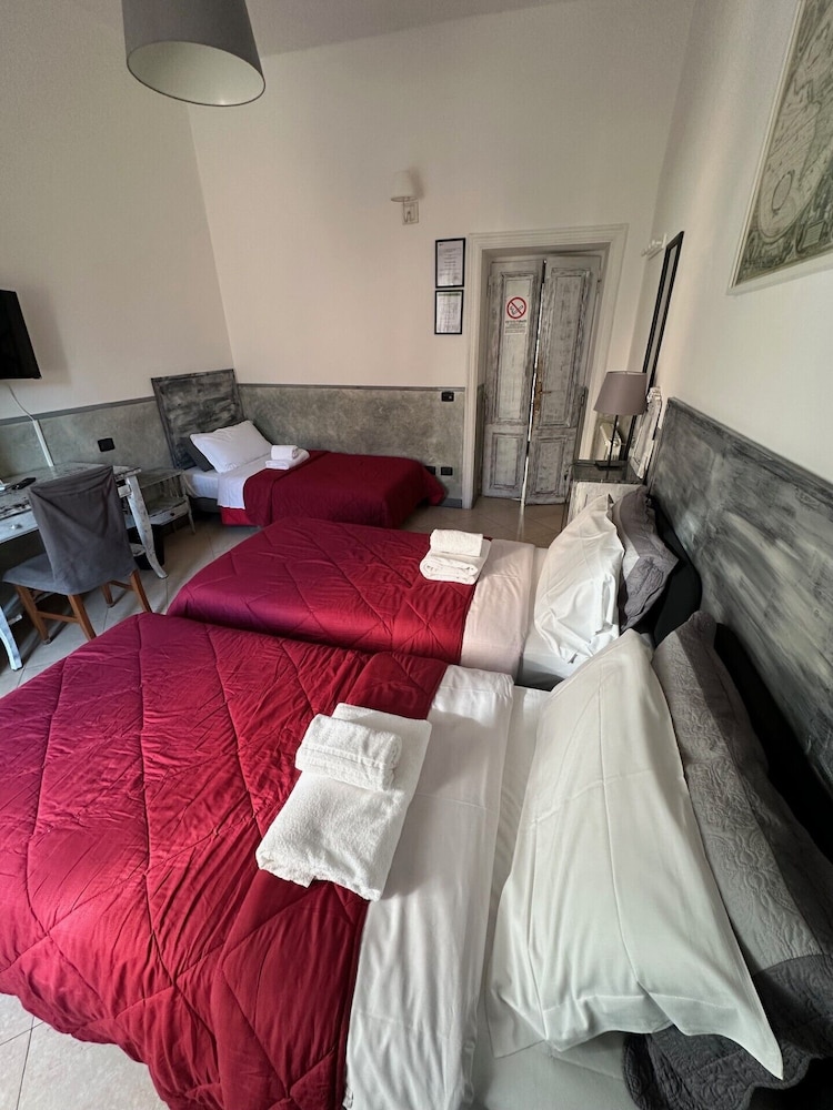 Relais Indipendenza 14/50