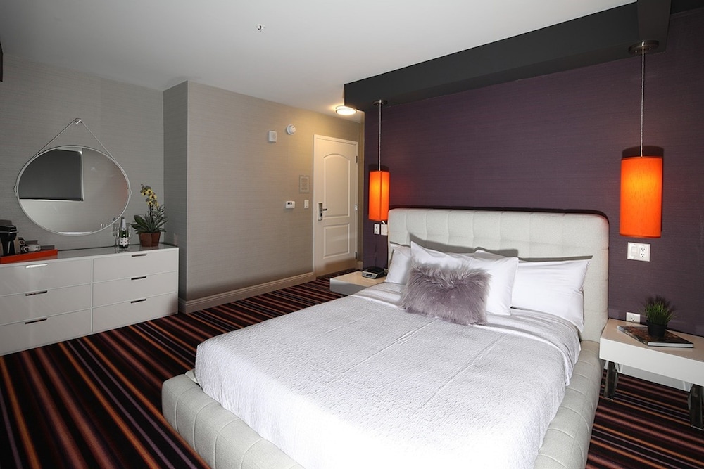 Lexen Hotel Hollywood 25/52