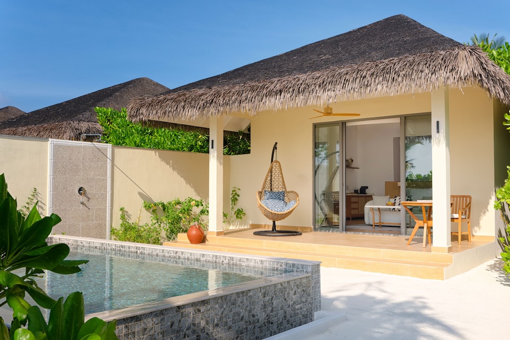 dusitD2 Feydhoo Maldives - Complimentary Return Transfer included 31/59