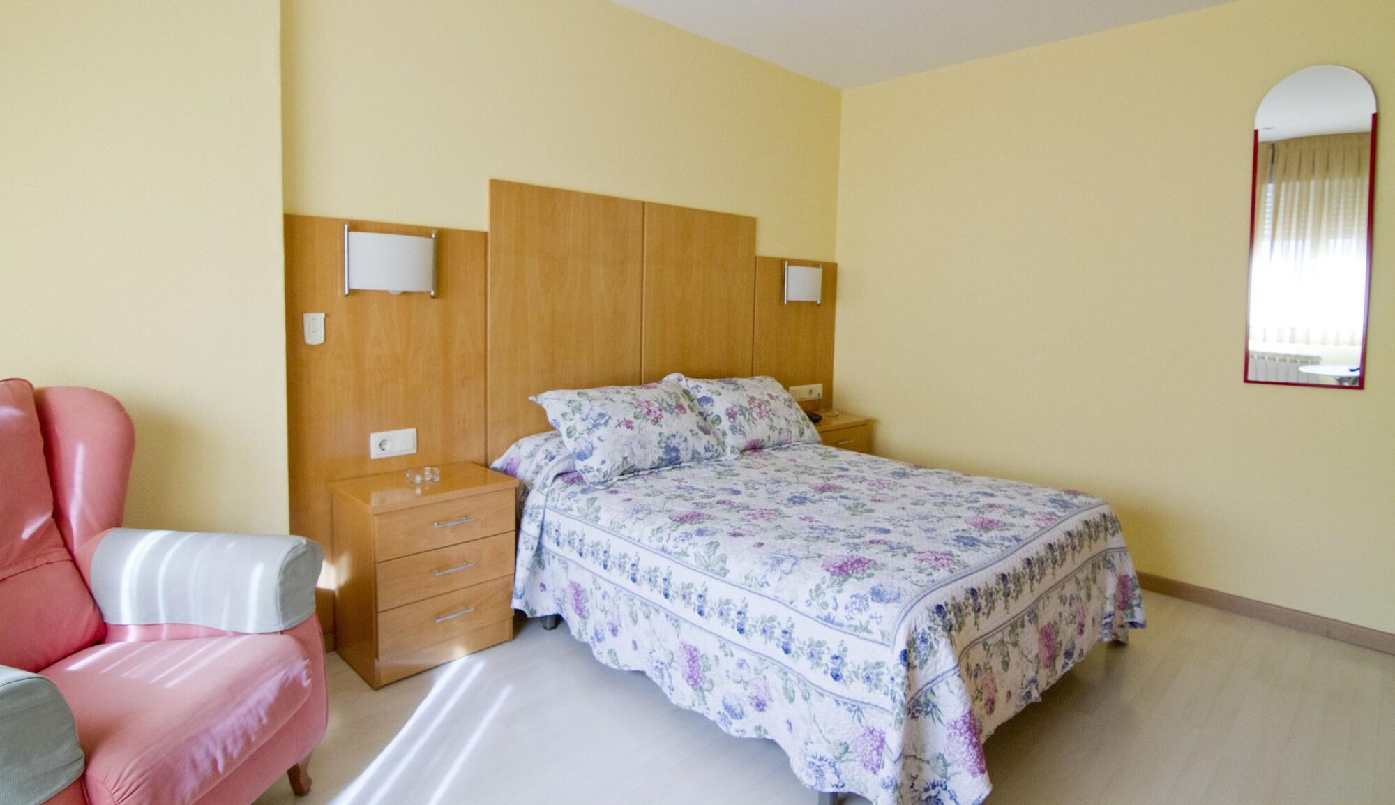 Hotel Isasa 20/35