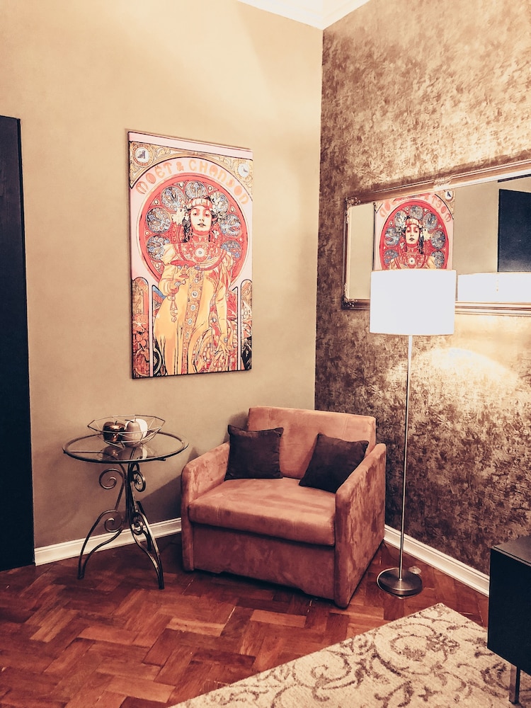 Alfons Boutique Hotel 45/75
