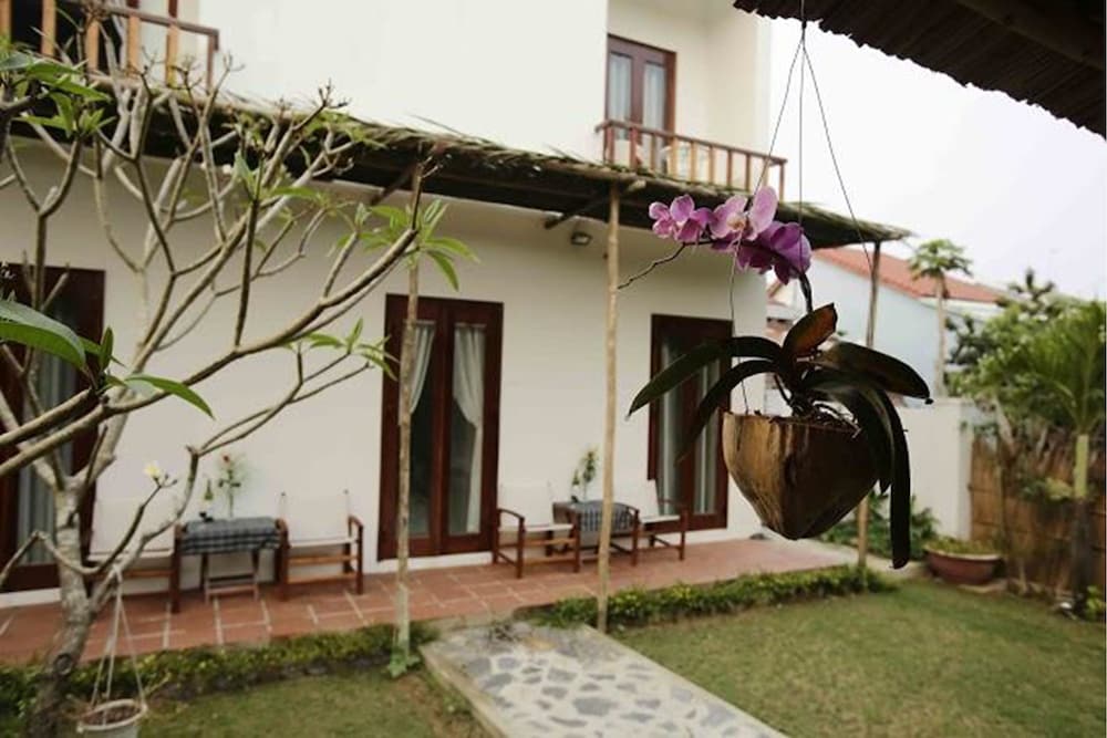 Coconut Garden Homestay Hoi An 35/39
