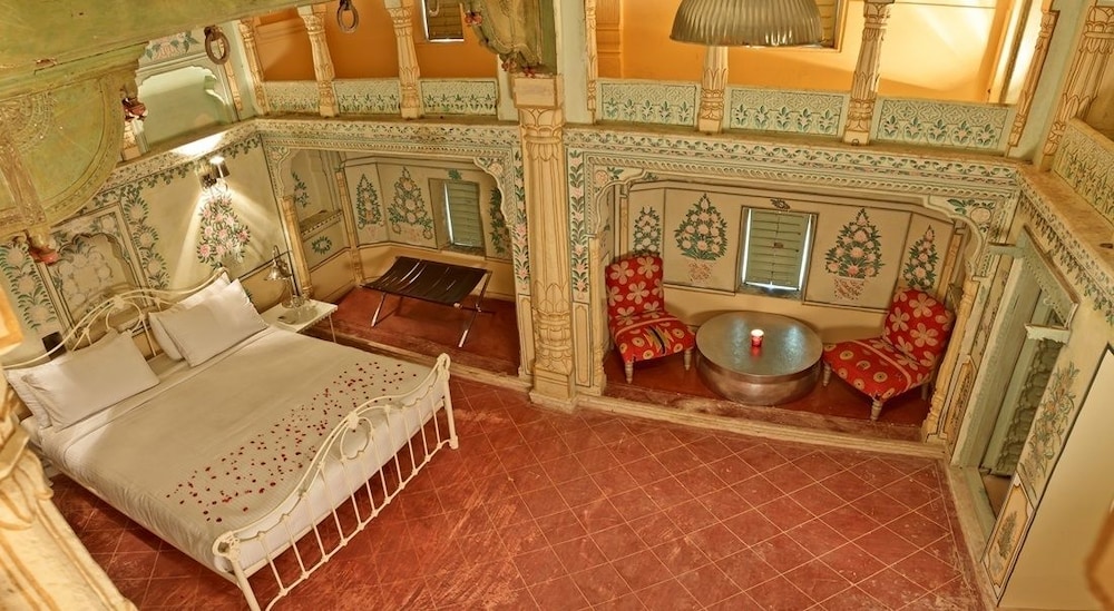 VIVAANA CULTURE HOTEL 21/50