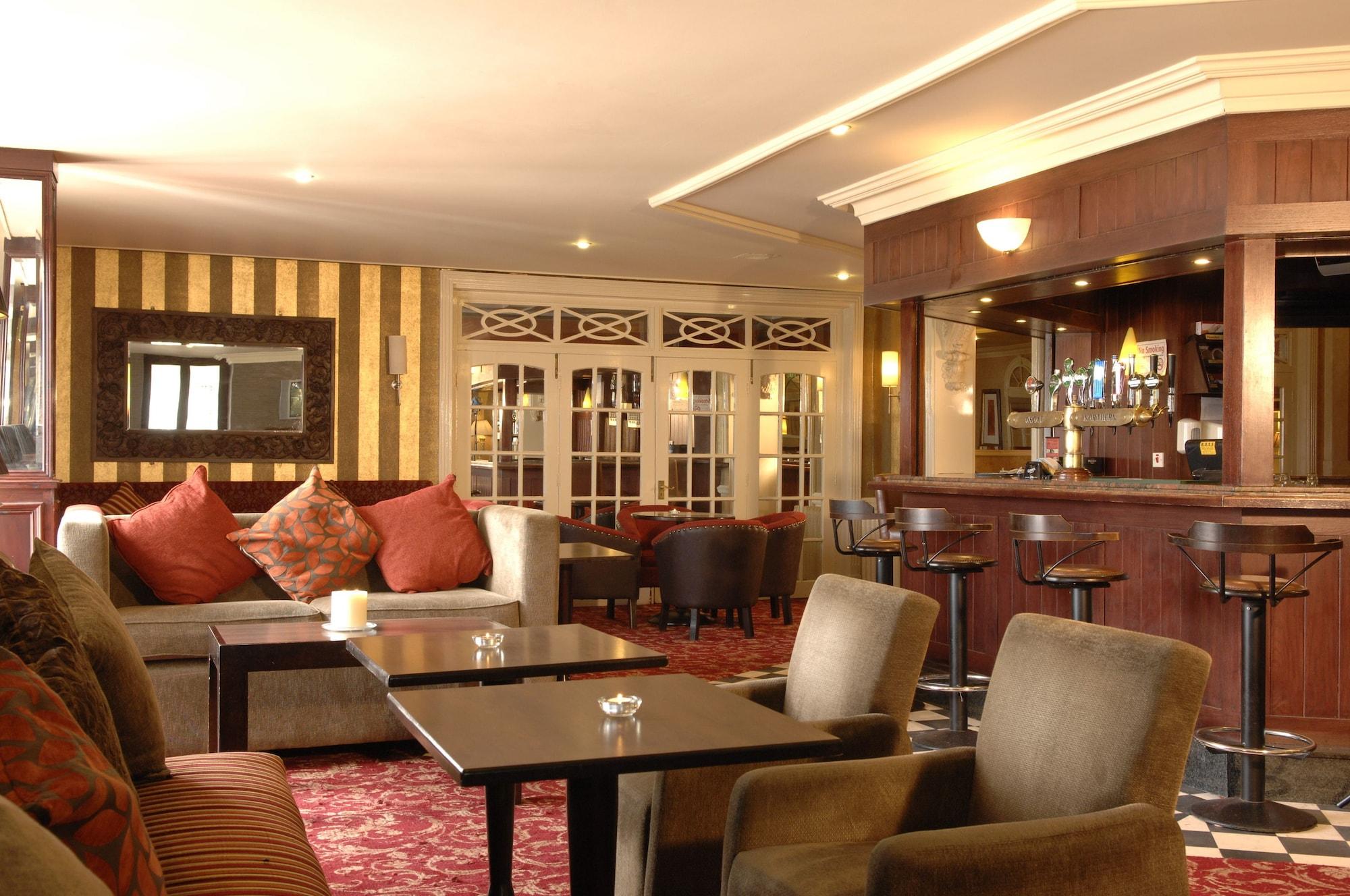 Great Northern Hotel Golf and Leisure Centre 26/50