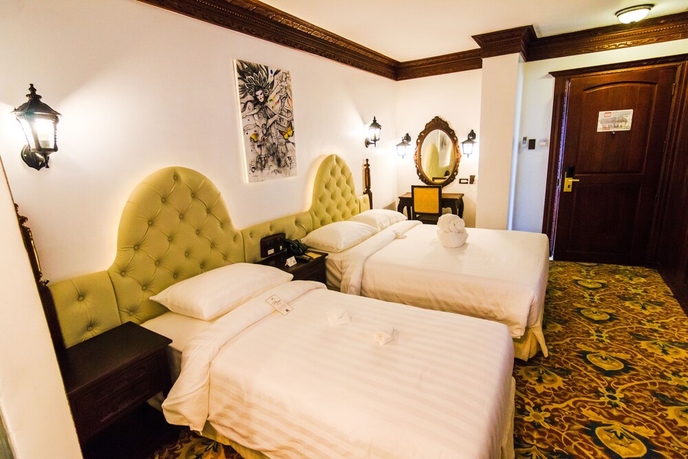Hotel Luna Annex 21/50