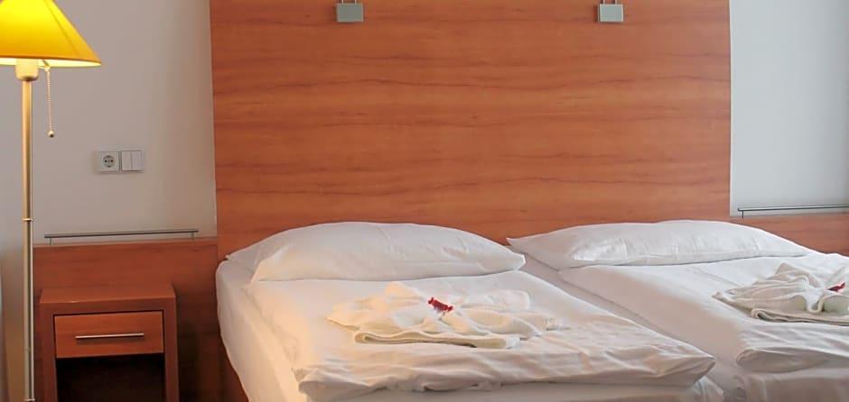 Hotel Kaiser 26/42