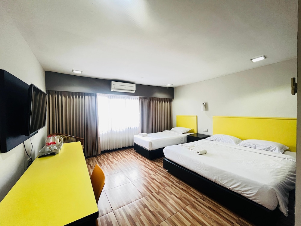 Bintang Balikpapan 9/19