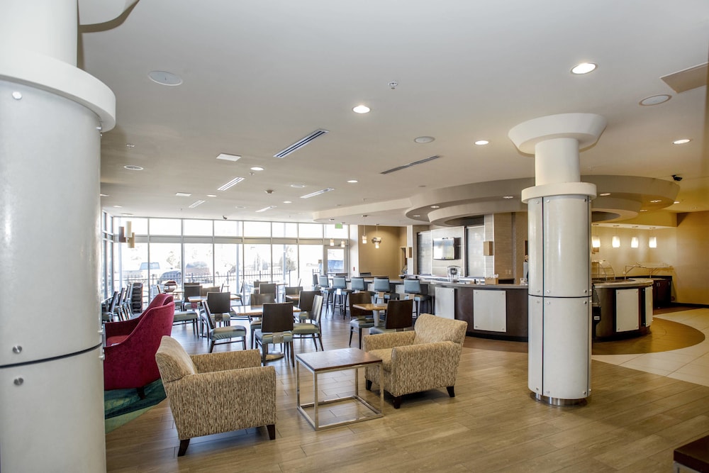 SPRINGHILL SUITES PUEBLO DOWNTOWN 22/47