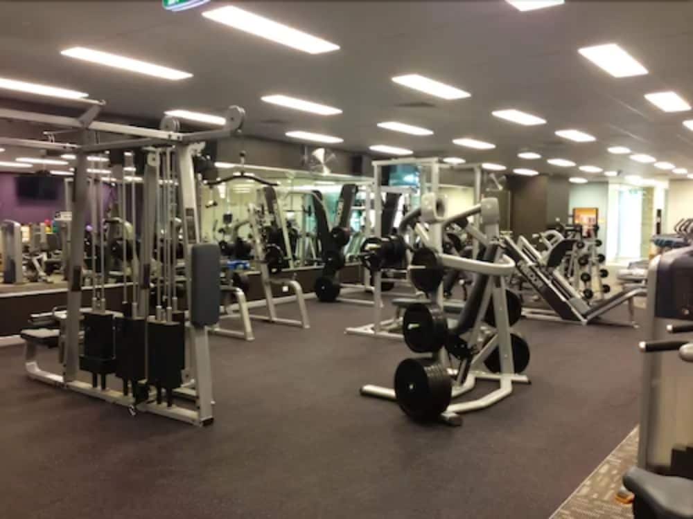 MainStay Suites Townsville 20/47