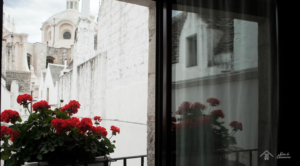 SOTTO LE CUMMERSE ALBERGO DIFFUSO 3/55