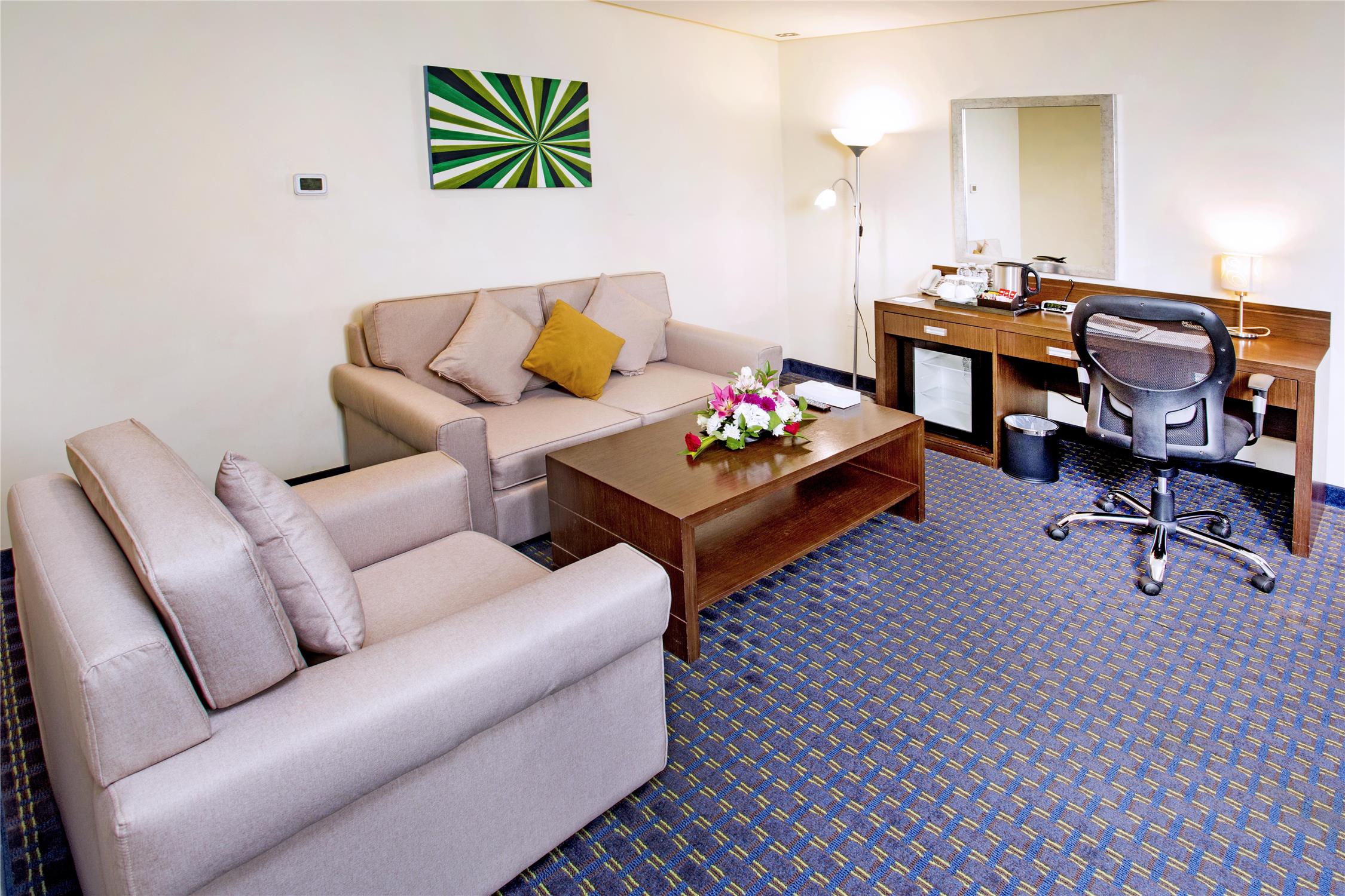 Best Western Premier Muscat 50/74