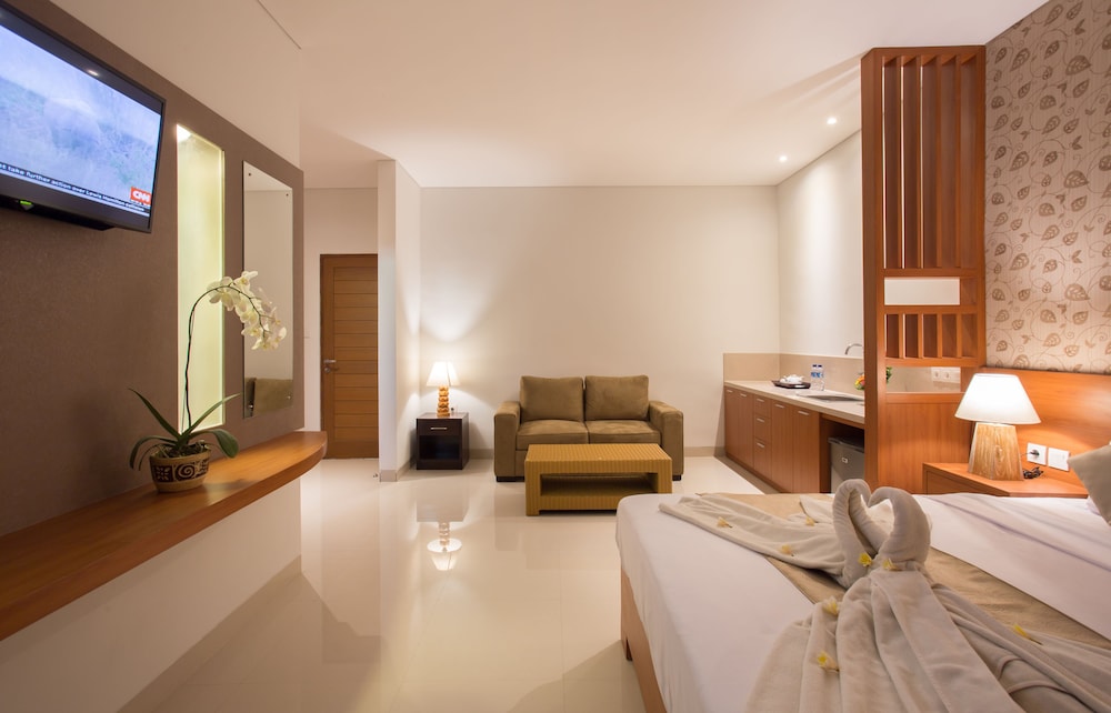 Grand Sehati & Spa Ubud 19/48