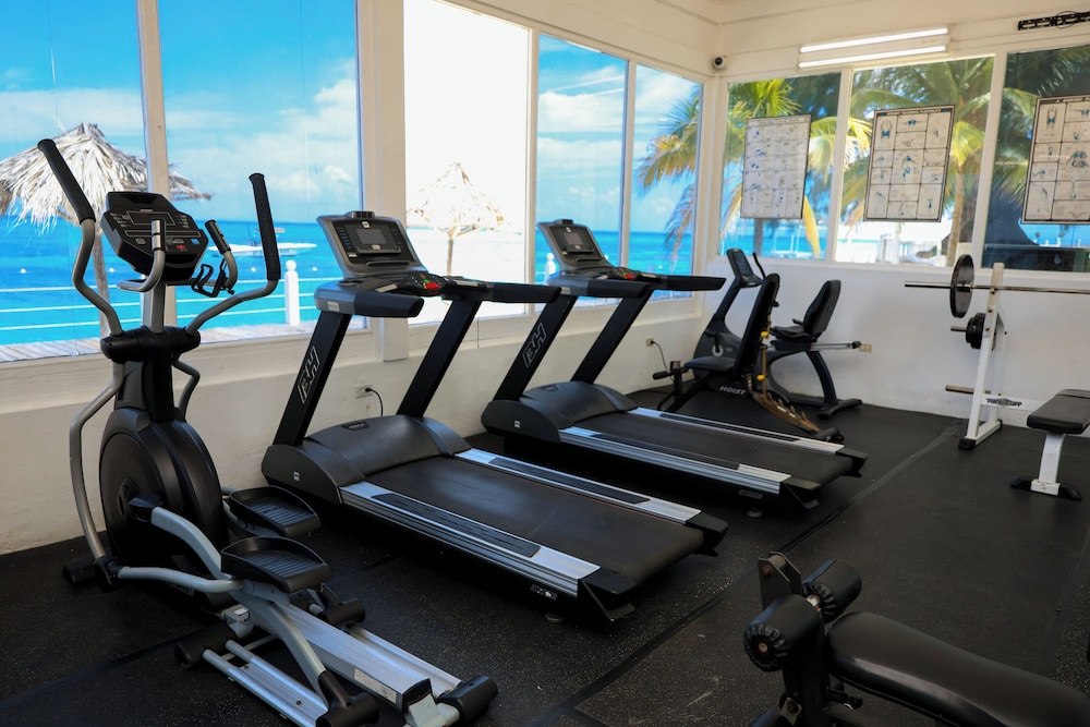 Grand Decameron Cornwall Beach, A Trademark All Inclusive 26/50