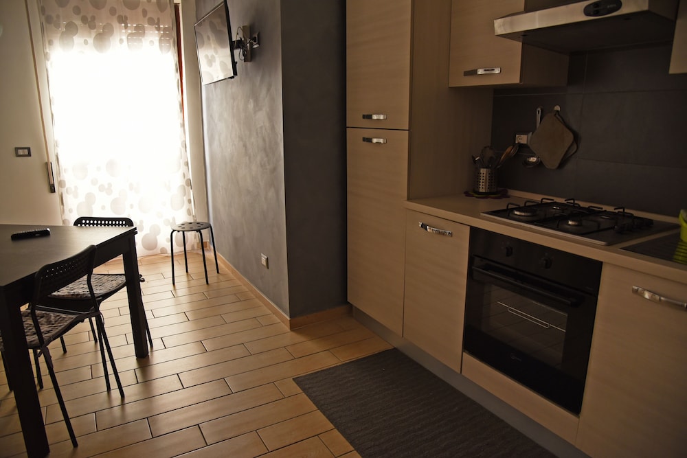 Marco Laura Bed Breakfast 56/71