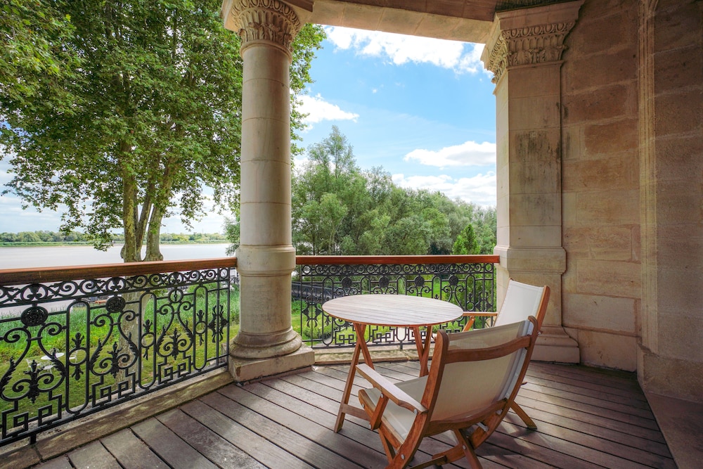 CHATEAU GRATTEQUINA 21/50