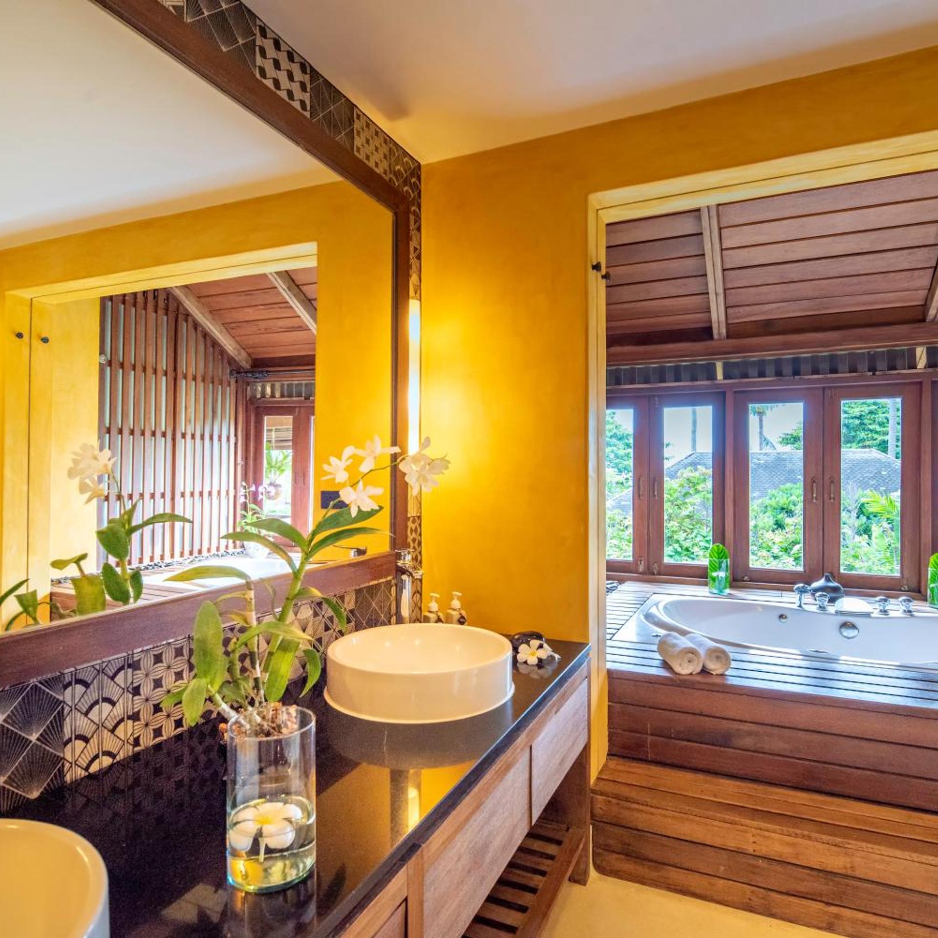 Rasa, Family, Suite, Sea View، Buri Rasa Village Samui Adults Only 7/7
