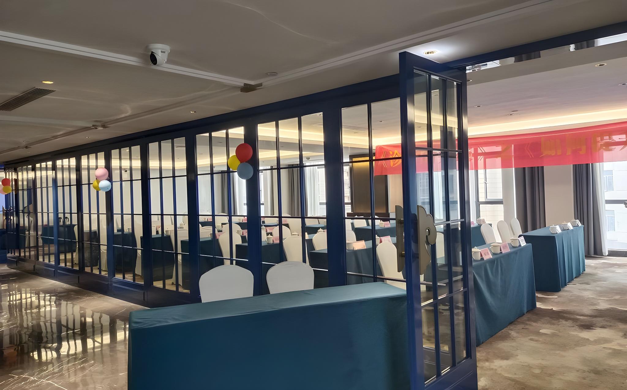 Dynasty International Hotel 25/43