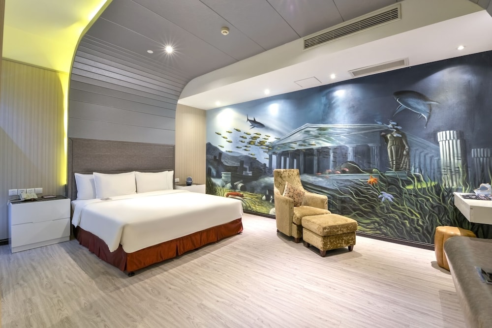 Xiamen Tegoo Hotel 21/50
