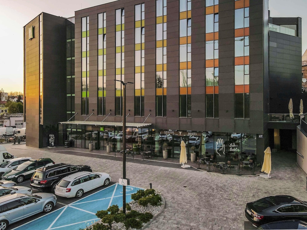 ibis Styles Lublin Stare Miasto 41/48