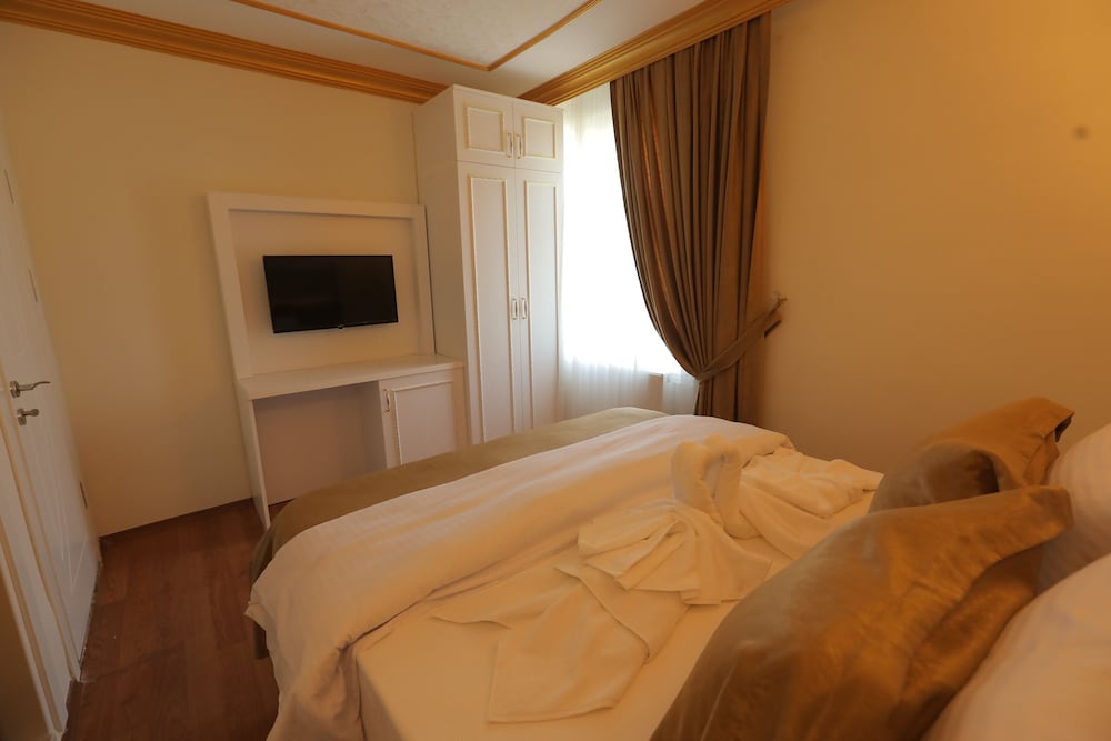 Garden Otel Amasya 9/33