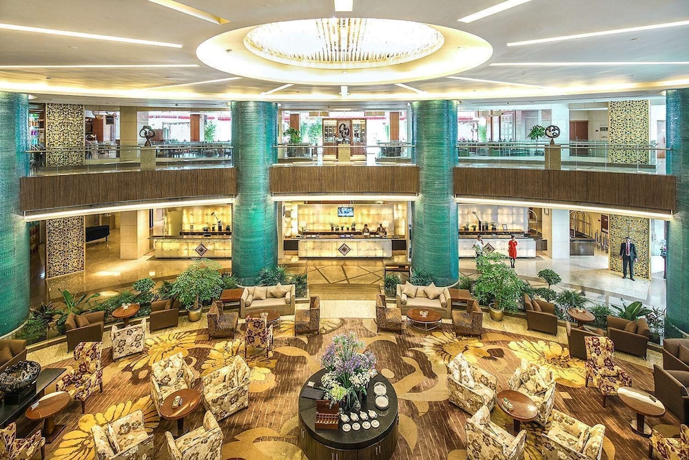 Kempinski Hotel Chengdu 64/83