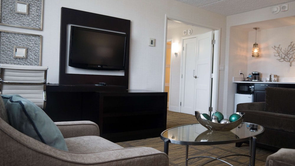 Doubletree By Hilton Hotel Rochester 37/80