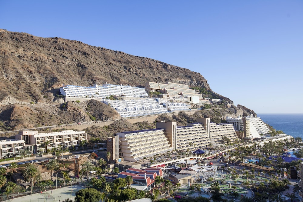 Hotel LIVVO Lago Taurito 6/69