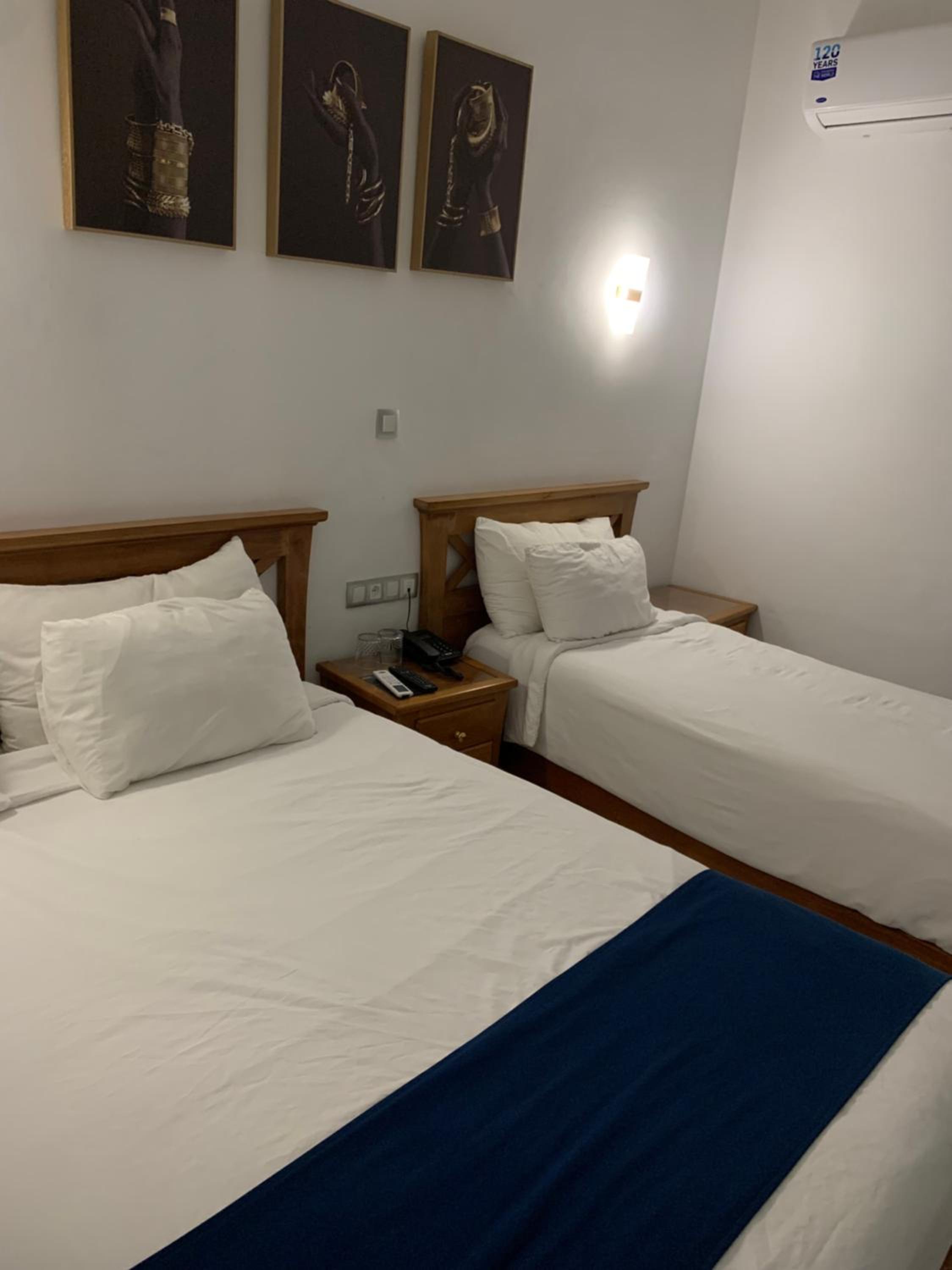 Hotel Marco Polo 11/48
