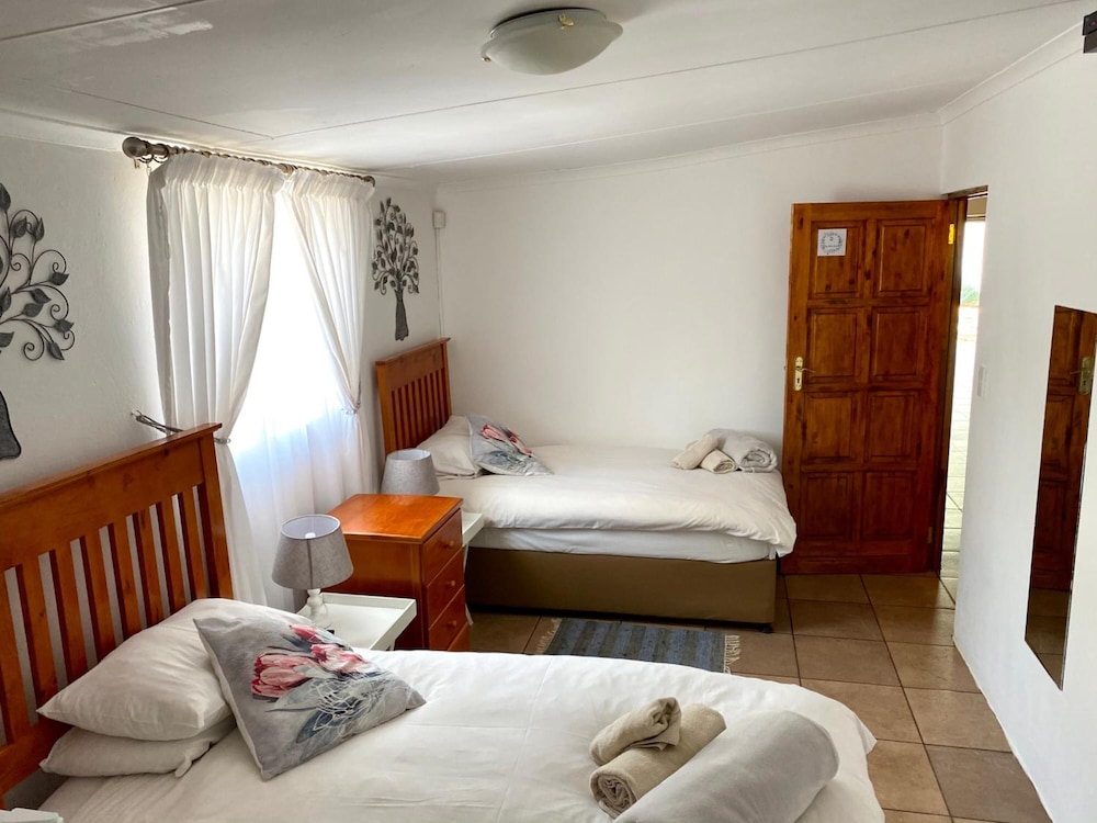 La Bella B&B Under the Fig Tree 4/33