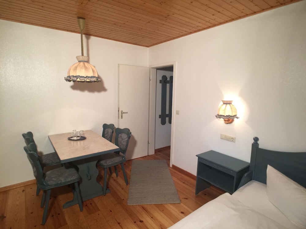 Hotel & Restaurant Zur Spreewalderin 25/50
