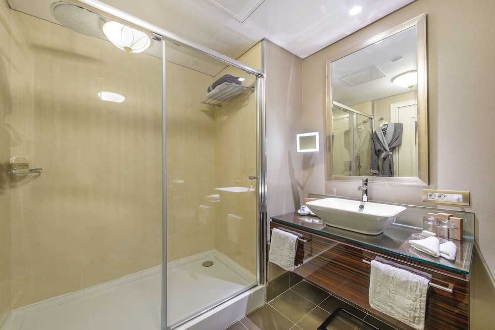 Elite World Istanbul Florya Hotel 22/70