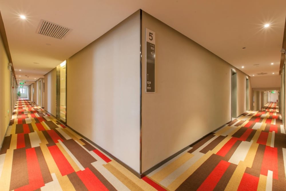 ibis Wuhan Hankou 11/50