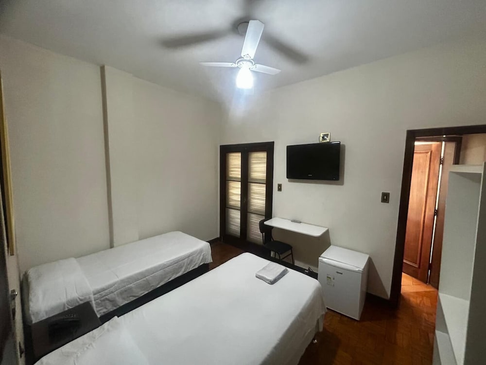 HOTEL JAU 19/58