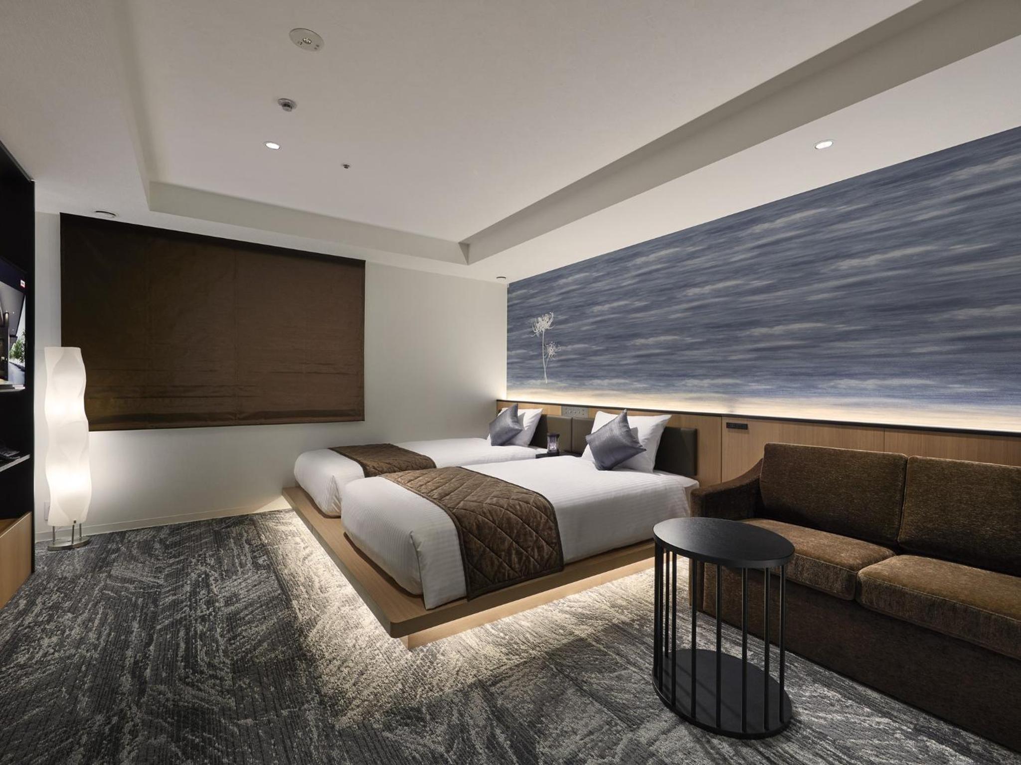 Designer, Comfort, Twin Beds