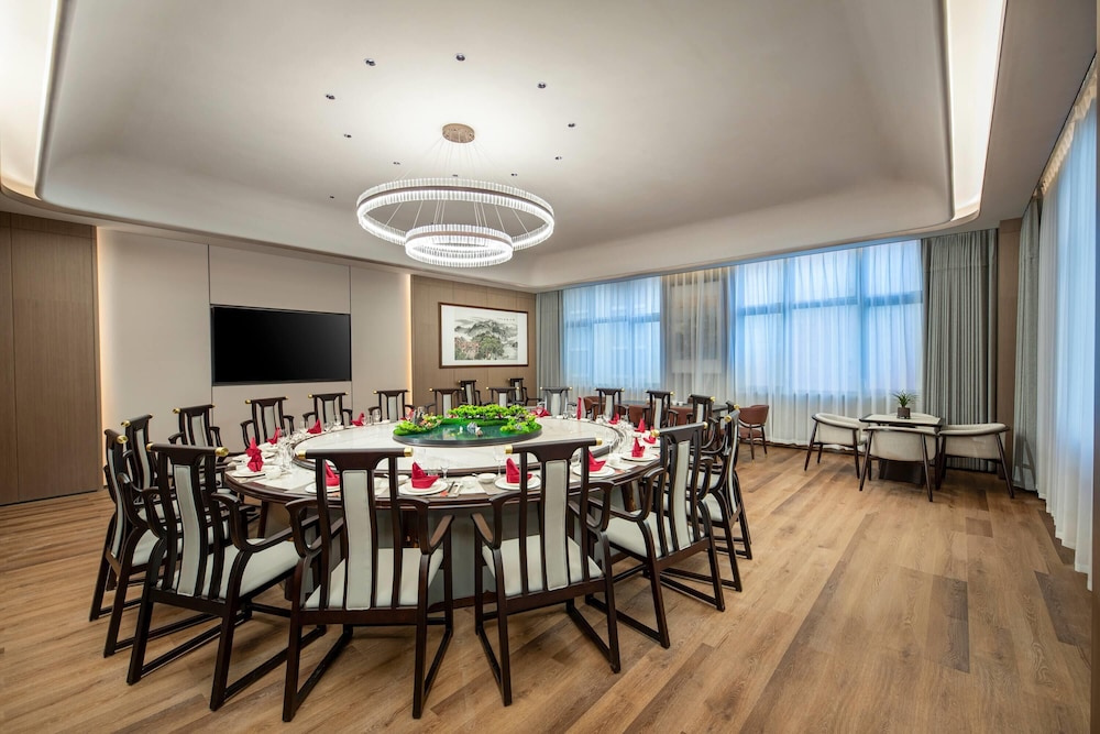 Ramada by Wyndham Taian Hi-tech 23/27