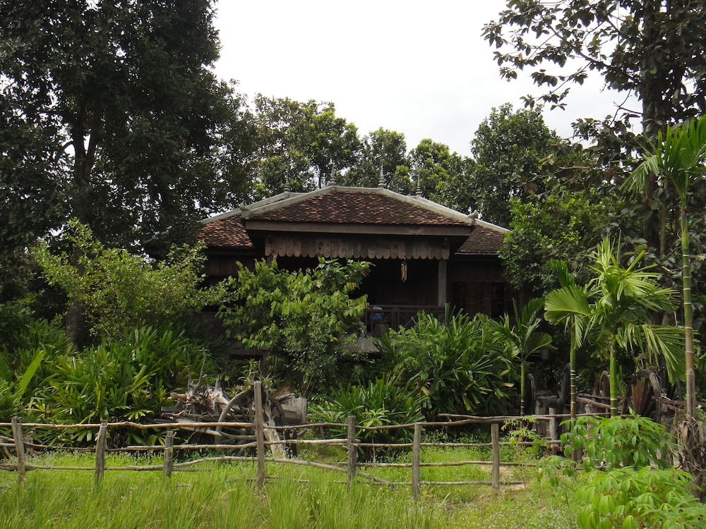 BONG THOM HOMESTAY 48/50