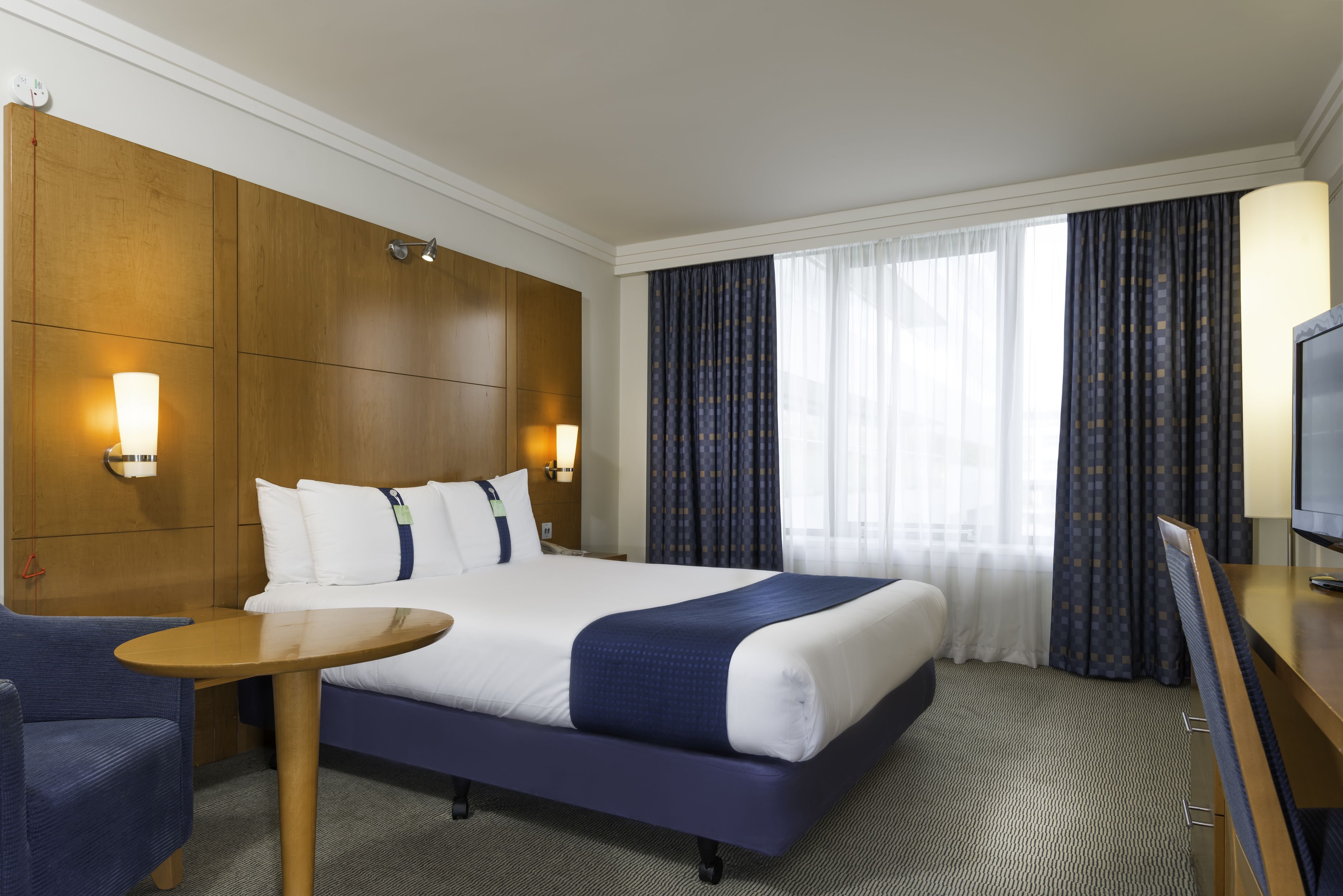 Holiday Inn Milton Keynes - Central 14/50
