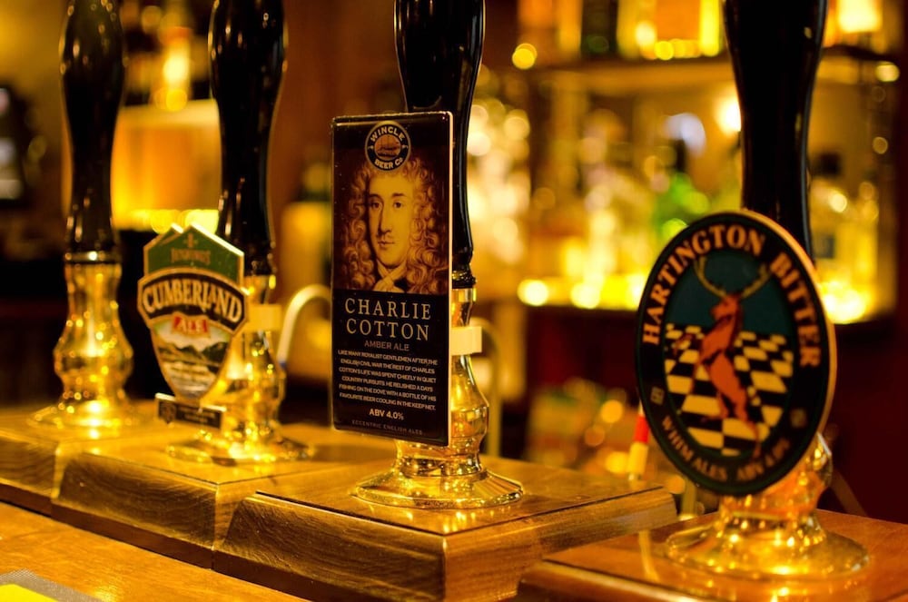 Charles Cotton Hotel 15/33