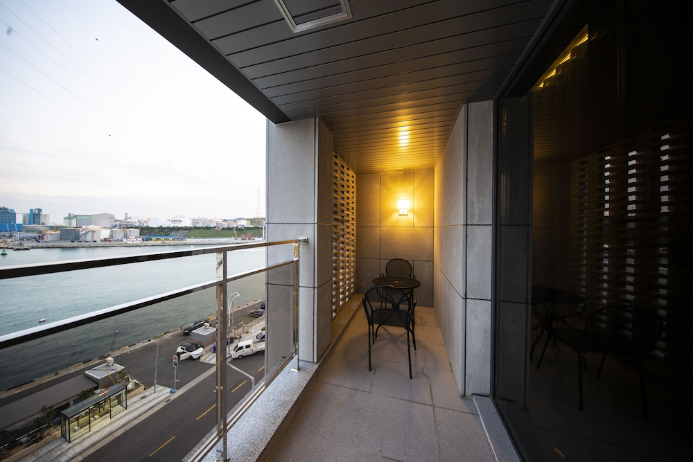 Brown Dot Hotel Ulsan Jangsaengpo 28/50