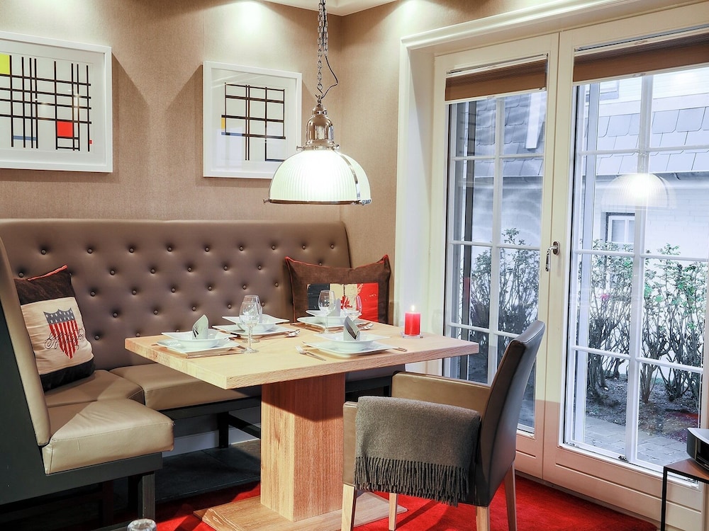 Ferienwohnung Sönshörn 12/20