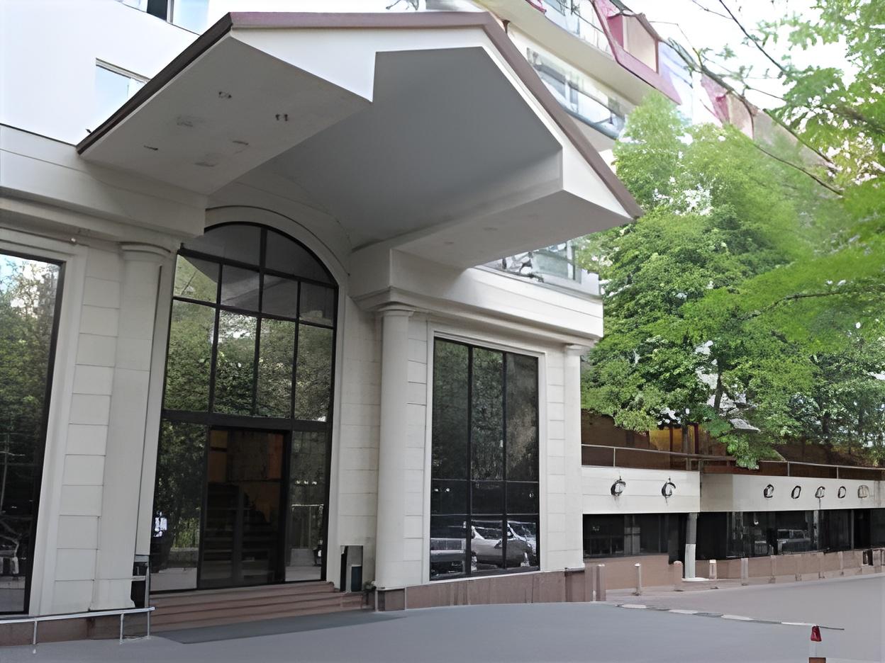 Kazzhol Almaty in ALMATY